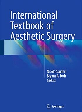 【预订】International Textbook of Aesthetic ...