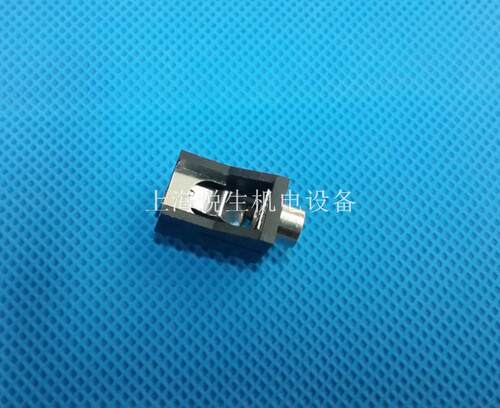 PJ302   3.5MM耳机插座 插板式优质铜环保耐温