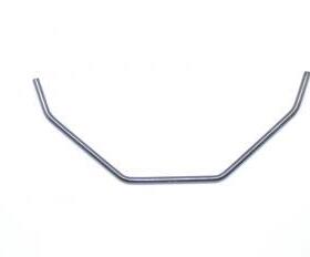 SERPENT 蛇仔 811 前防倾杆Antiroll bar front 2.7mm 600242