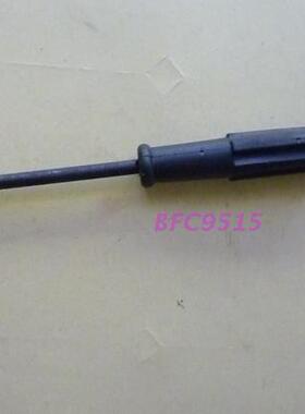 黑色柄十字小开刀