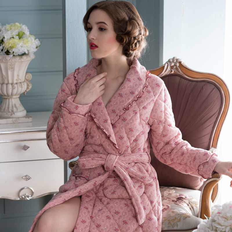 Peignoir jeunesse - Ref 602135 Image 1