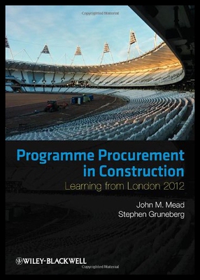 【预售】Programme Procurement in Construction: Learning f