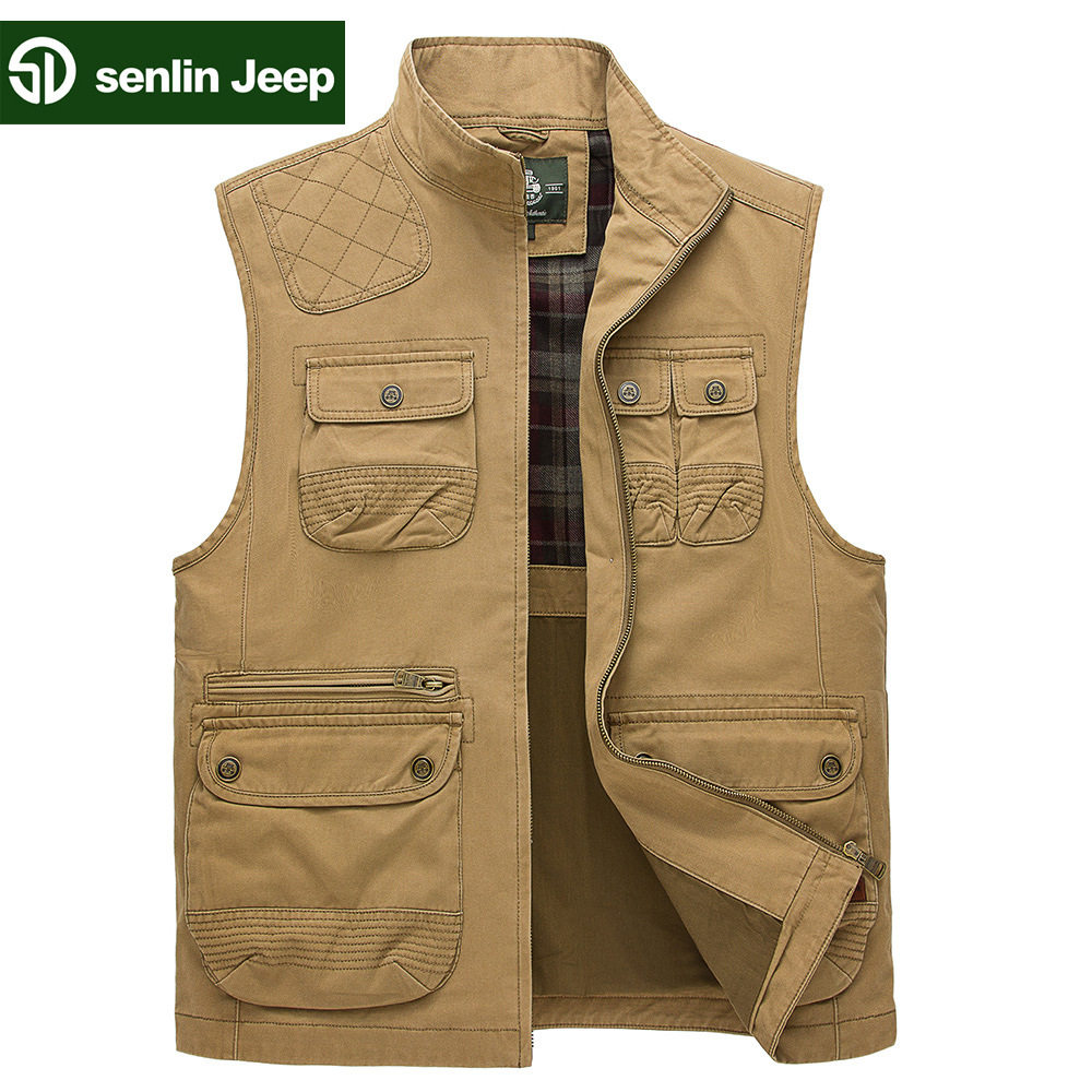 Gilet sans manche sport - Ref 542352 Image 1