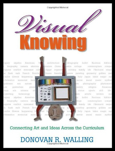 【预售】Visual Knowing: Connecting Art and Ideas Across t