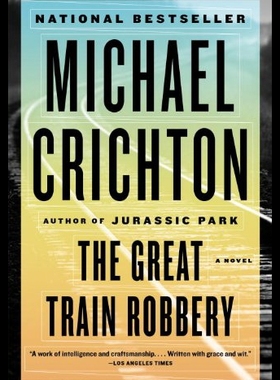 【预售】The Great Train Robbery