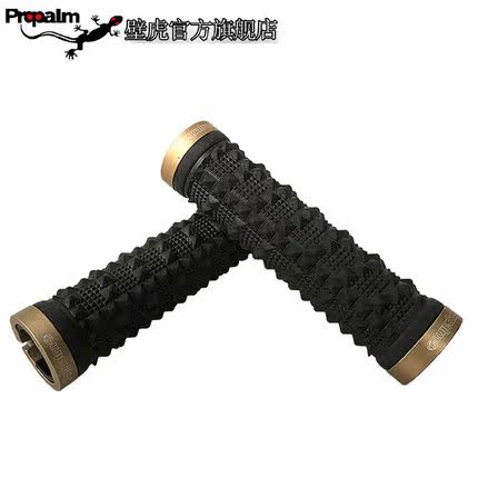 Poignées de vélo PROPALM - Ref 2341719 Image 1