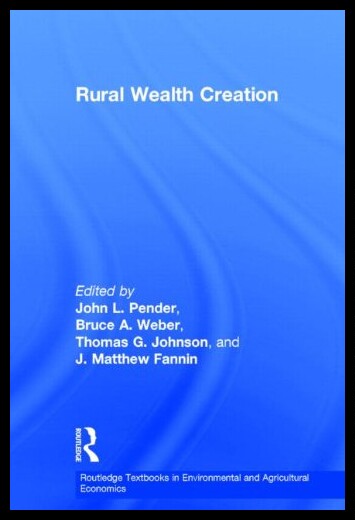 【预售】Rural Wealth Creation