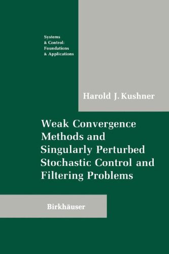 【预售】Weak Convergence Methods and Singularly Pertur...