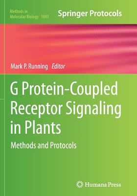 【预订】G Protein-Coupled Receptor Signaling...