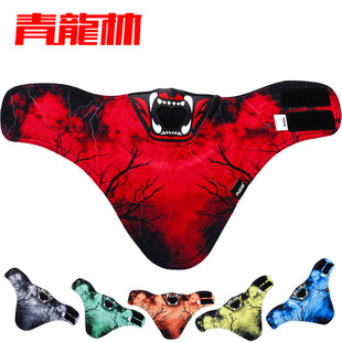 Gants de cyclisme mixte - Ref 2240061 Image 29