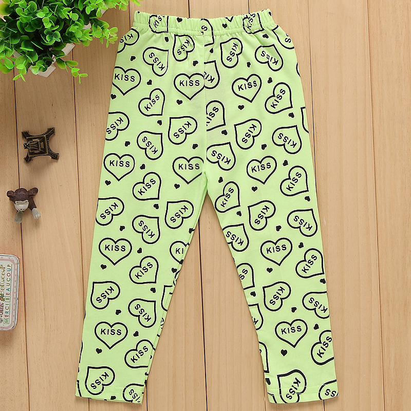 Pantalon fille - Ref 2064092 Image 1