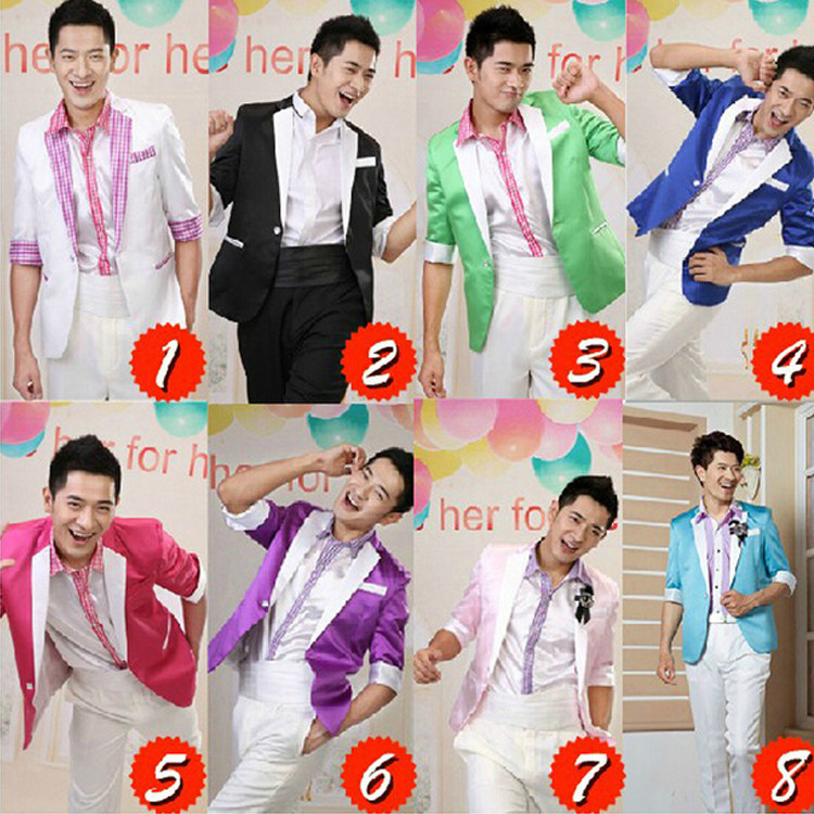 Costume homme en nylon pour printemps - Ref 1561444 Image 1