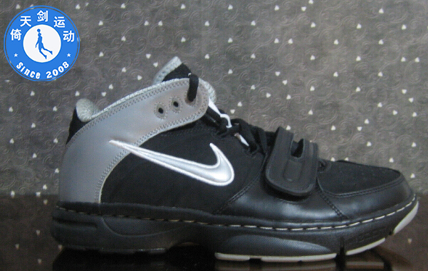 科比退役公司貨 NIKE ZOOM KOBE TRAINER 訓練鞋 316476-002