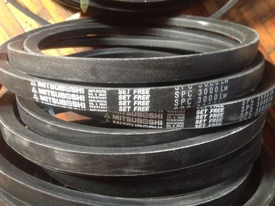 皮带SPC2000LW SPC2120LW SPC2240LW耐高温防静电空调机三角带