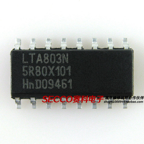 〖全新原装〗LTA803N 贴片 电源管理IC芯片 集成电路 电子元器件