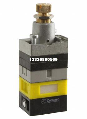 81502150 PNEUM PRESSUR SWTCH 2-35PSI N.O.CROUZET