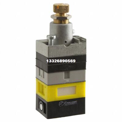 81502150 PNEUM PRESSUR SWTCH 2-35PSI N.O.CROUZET