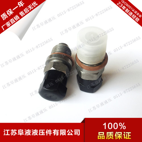 优质充气阀 QXF-5型 NXQ皮囊式蓄能器充气嘴 充氮气单向阀