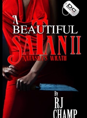 【预售】A Beautiful Satan 2: Natasha's Wrath