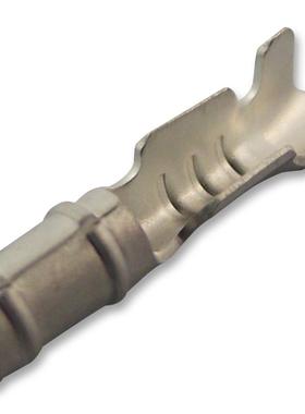 60789-2 泰科/安普 TE/AMP 原装正品连接器 接插件 现货期货