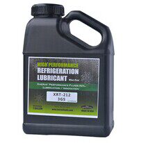 正品美国赛润冷冻油 XRT212-5GS 3.78L/瓶 冷冻机油 压缩机润滑油