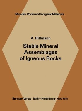【预订】Stable Mineral Assemblages of Igneou...