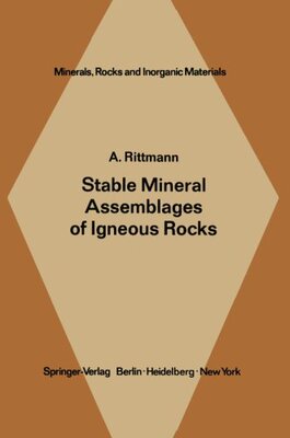 【预订】Stable Mineral Assemblages of Igneou...