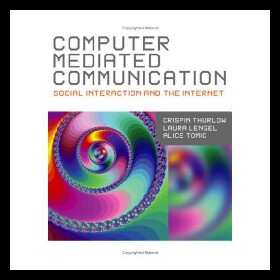 【预售】Computer Mediated Communication