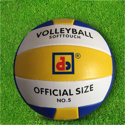Ballon de volley-ball - Ref 2012945 Image 1