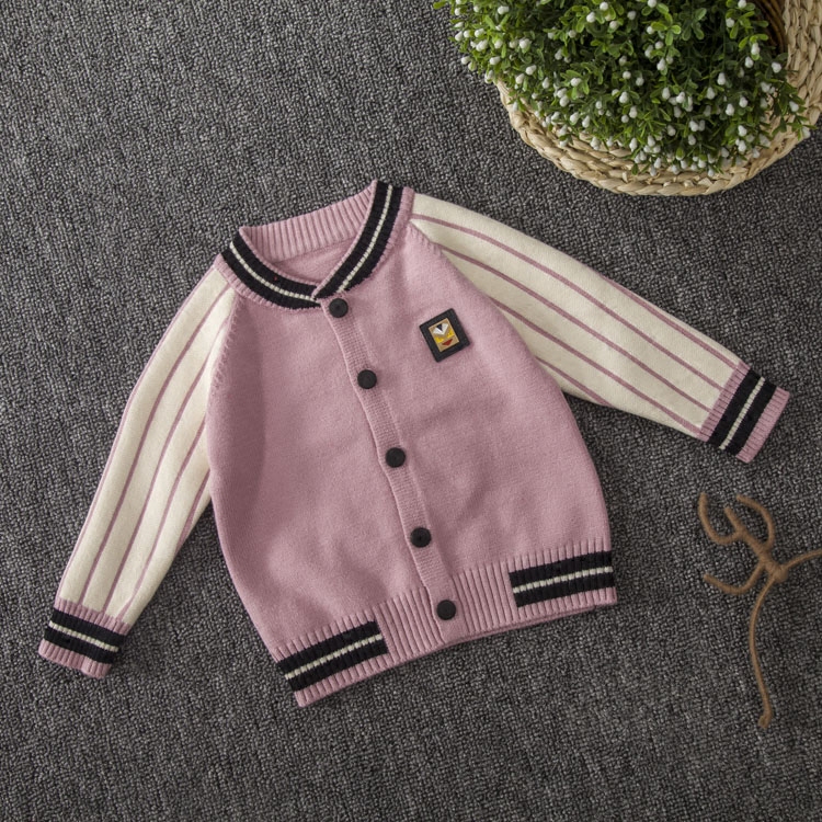 Blouson pour fille KLXIONG - Ref 2158138 Image 1