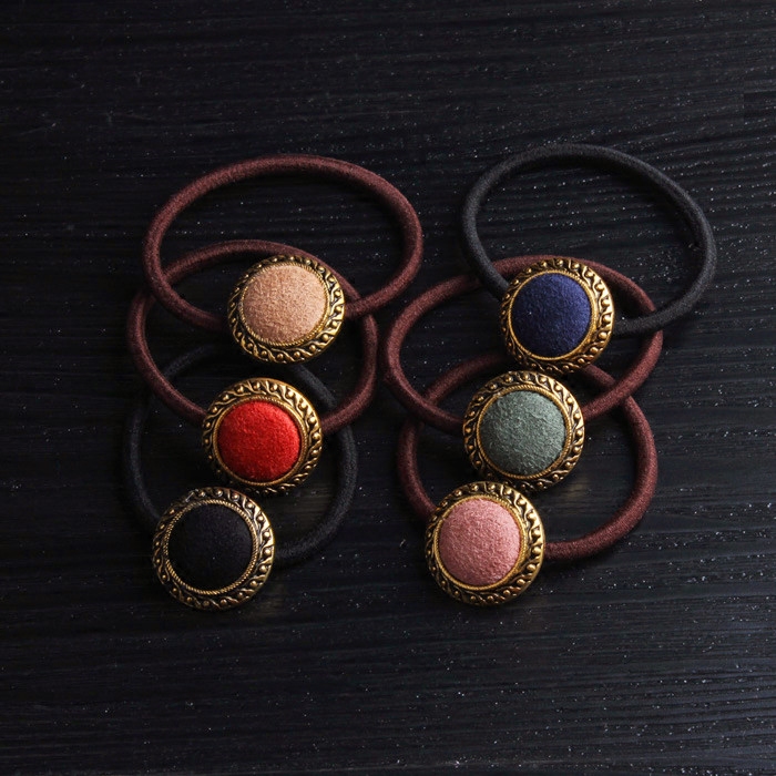 Accessoire cheveux - Ref 1201938 Image 5