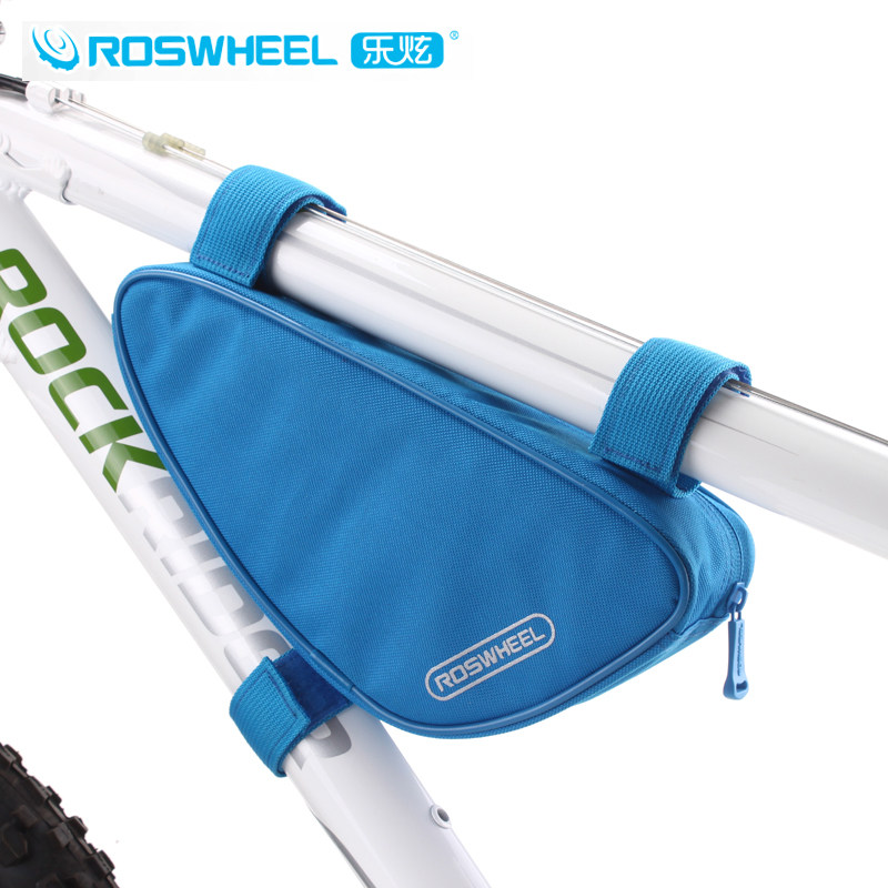 Sacoche pour vélo ROSWHEEL - Ref 2213526 Image 1