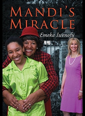 【预售】Mandi's Miracle