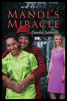 【预售】Mandi's Miracle