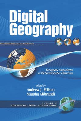 【预售】Digital Geography: Geospatial Technologies in ...