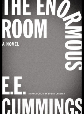 【预售】The Enormous Room