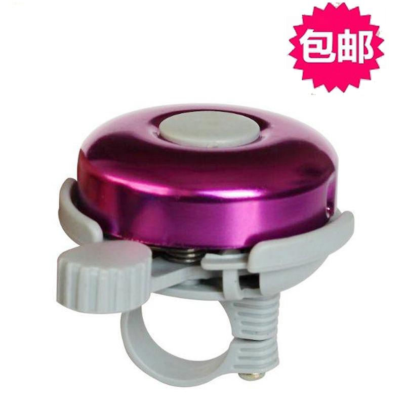 Avertisseur de vélo sonnerie commune - Ref 1452679 Image 1