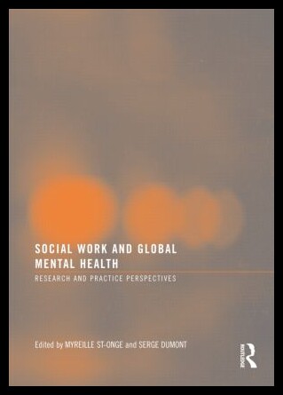 【预售】Social Work and Global Mental Health: Research an