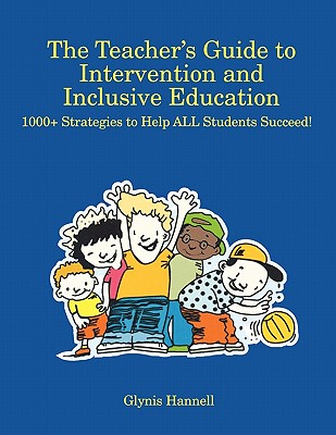 【预售】The Teacher S Guide to Intervention and Inclus...
