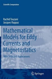 预订 Eddy Mathematical for Current... Models