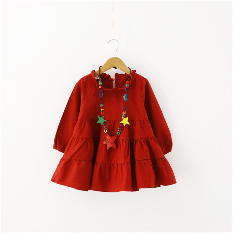 Robe enfant - Ref 2046800 Image 1