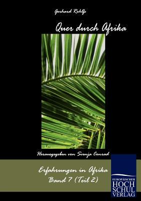 【预售】Quer Durch Afrika