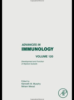 【预售】Development and Function of Myeloid Subsets