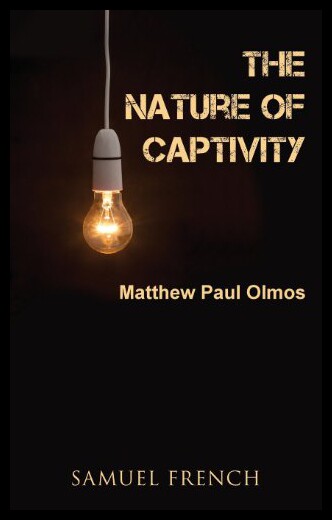 【预售】The Nature of Captivity