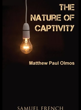 【预售】The Nature of Captivity