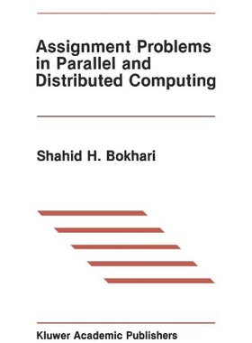 【预售】Assignment Problems in Parallel and Distribute...