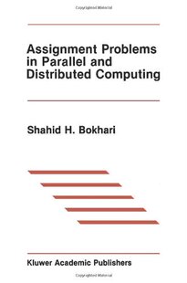 【预售】Assignment Problems in Parallel and Distribute...