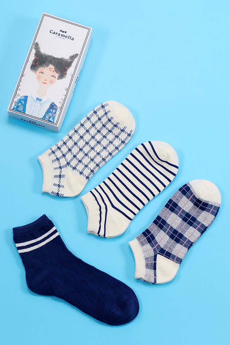 Chaussettes - collants - Ref 753444 Image 3
