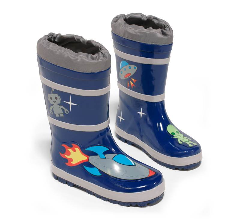 Bottines enfants en autre KIDORABLE pour Toute saison - Ref 1051024 Image 1