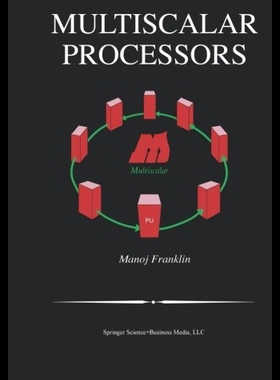【预售】Multiscalar Processors